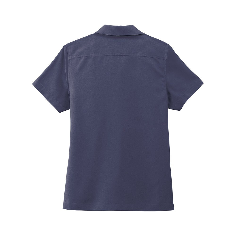 True Navy | Back