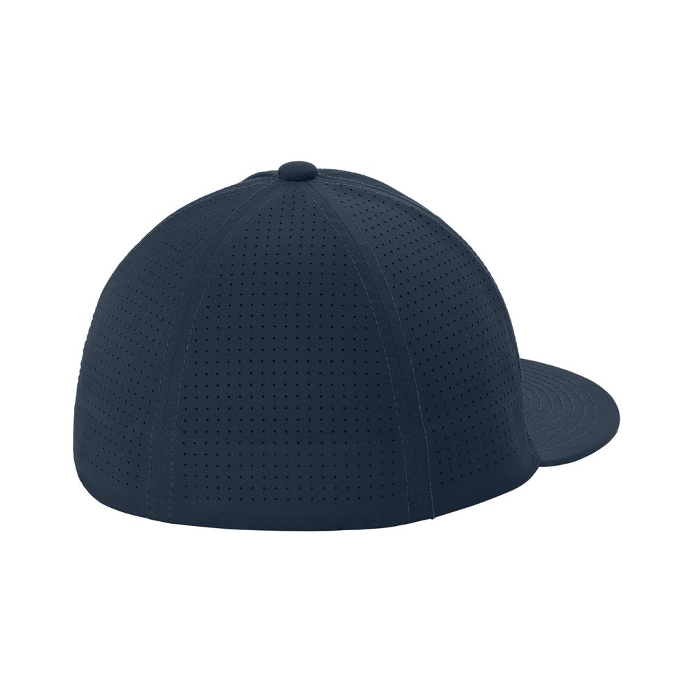 True Navy | Back