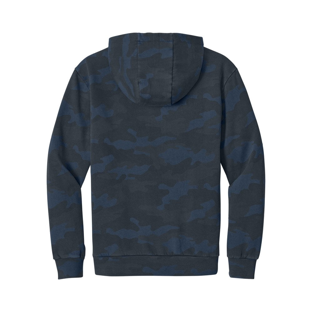 True Navy | Back