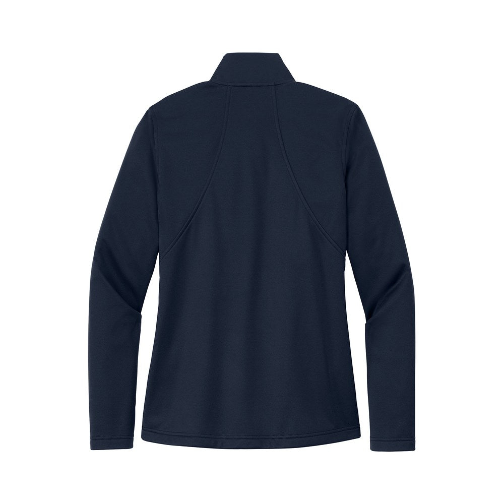 True Navy | Back