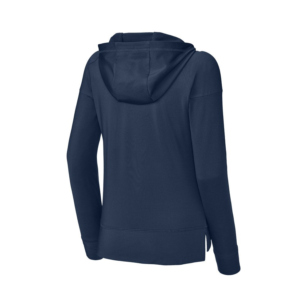 True Navy | Back