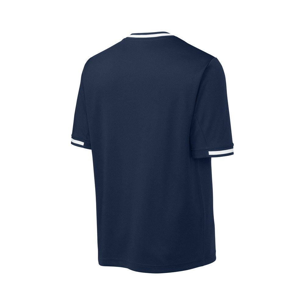True Navy | Back