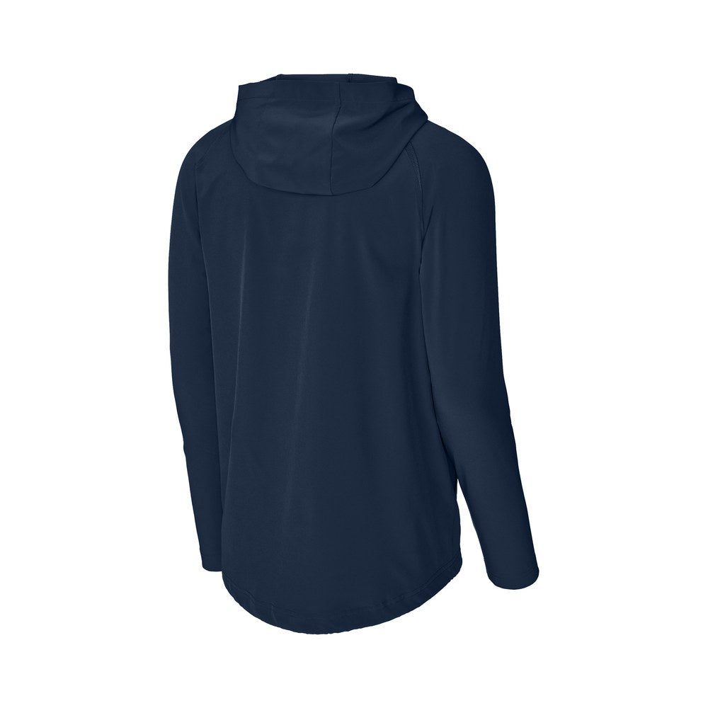 True Navy | Back