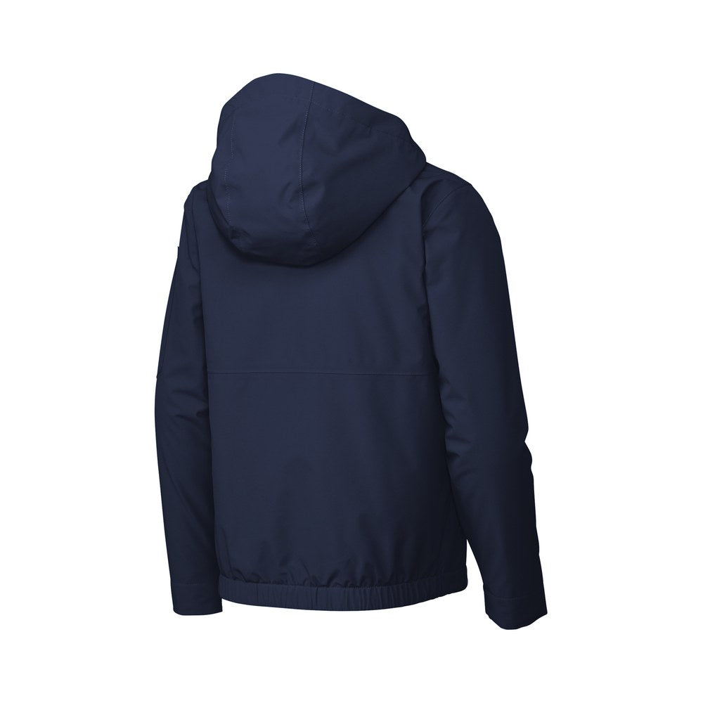 True Navy | Back