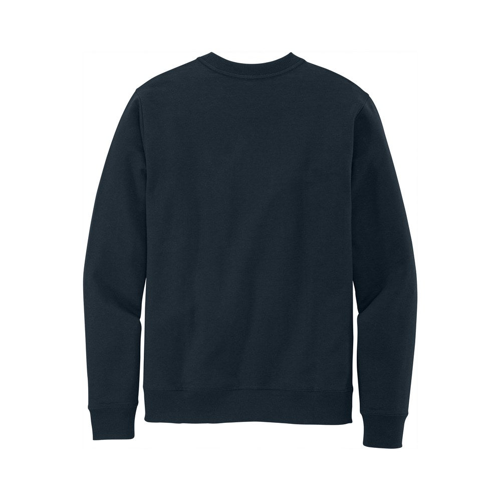 True Navy | Back