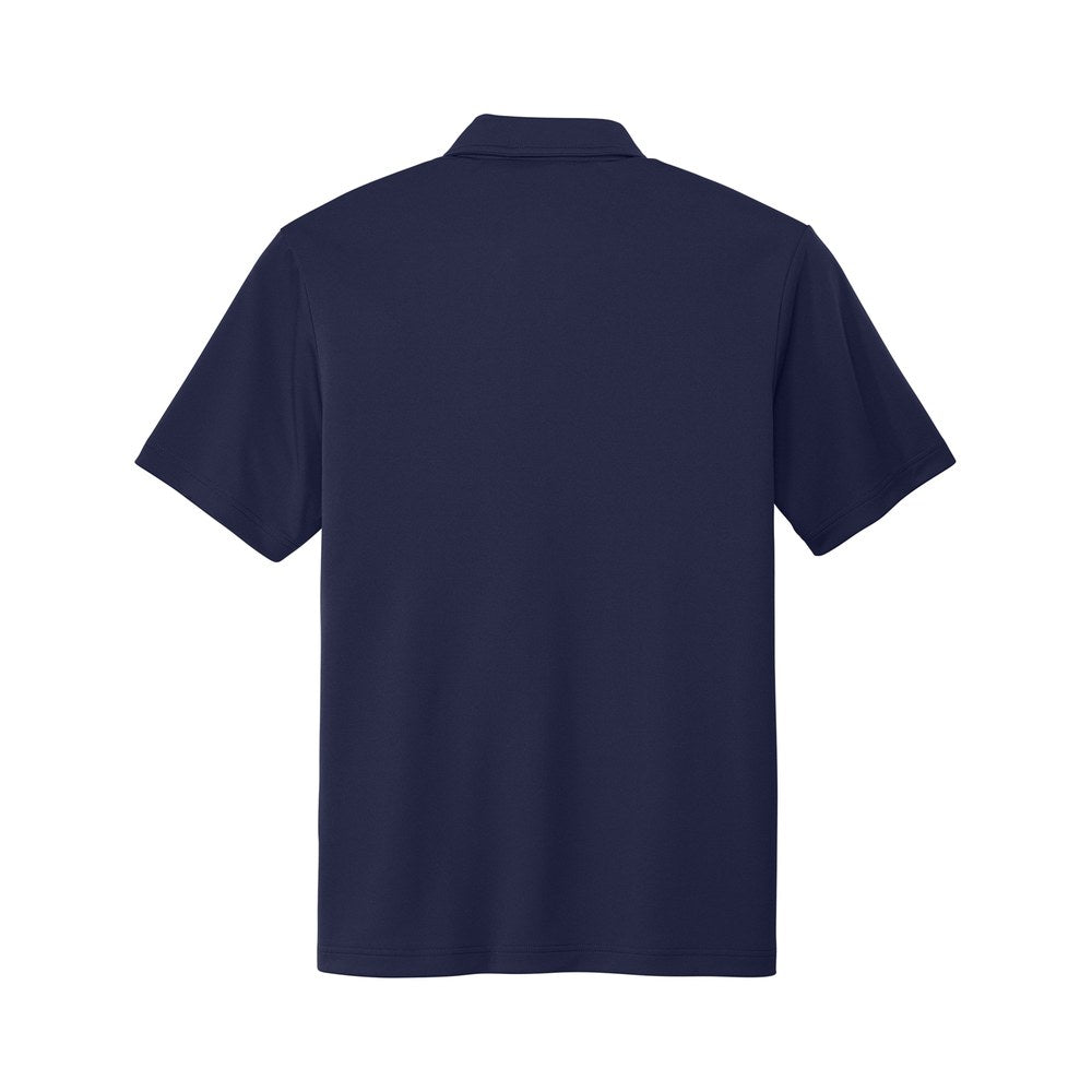 True Navy | Back