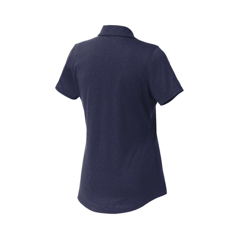 True Navy | Back