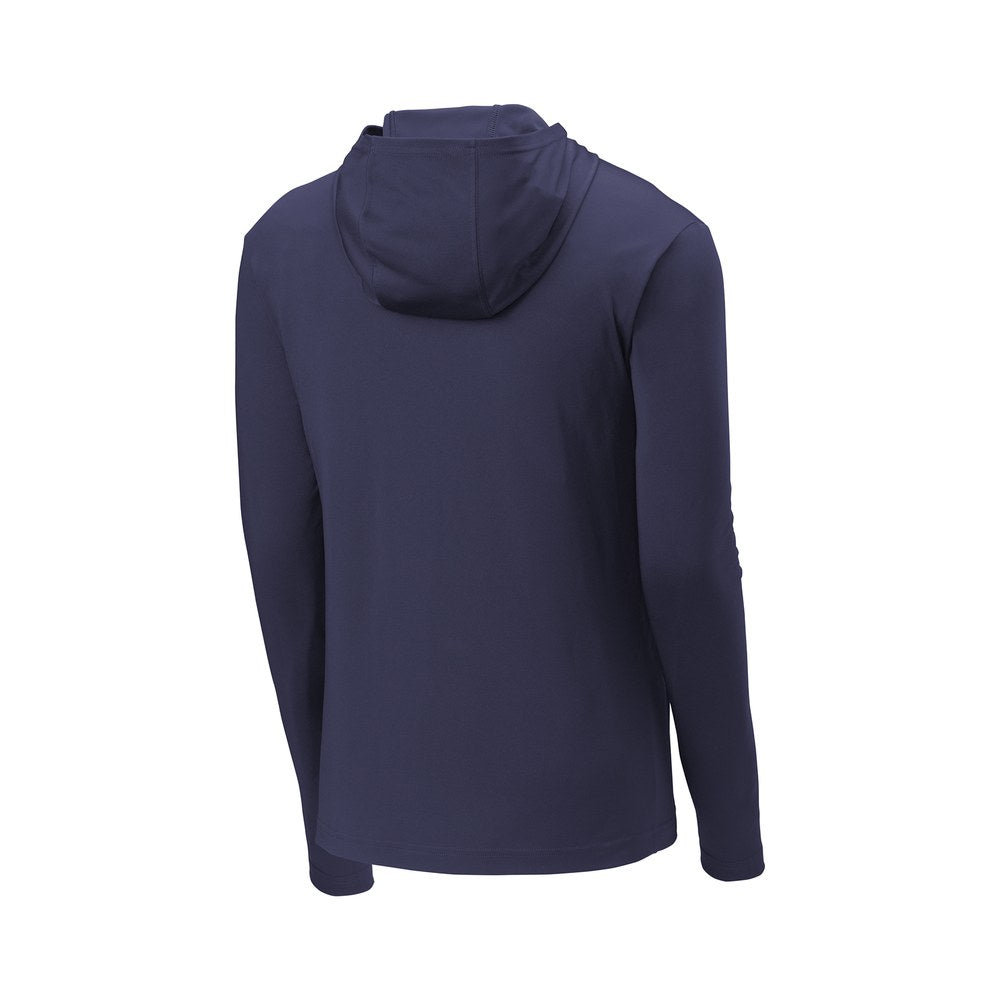 True Navy | Back