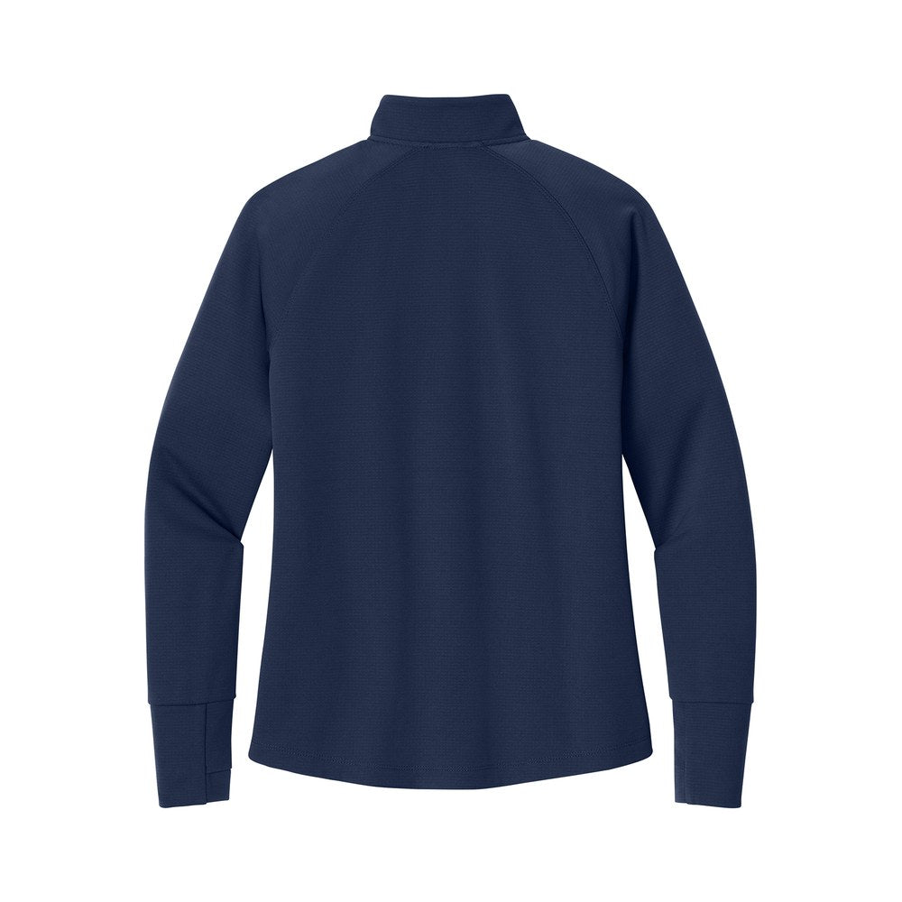 True Navy | Back
