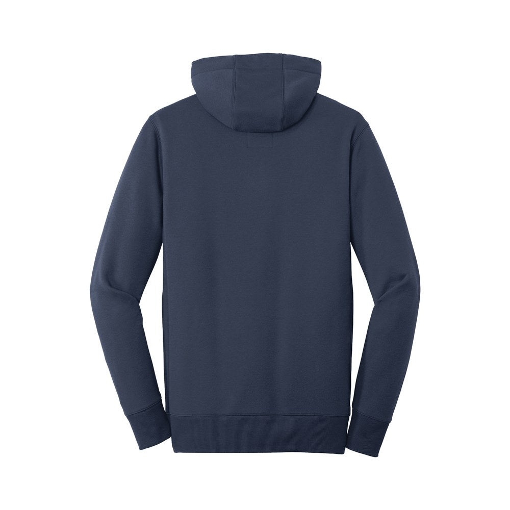 True Navy | Back