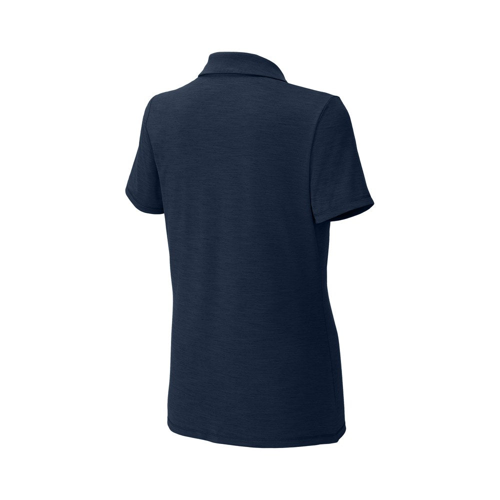 True Navy | Back