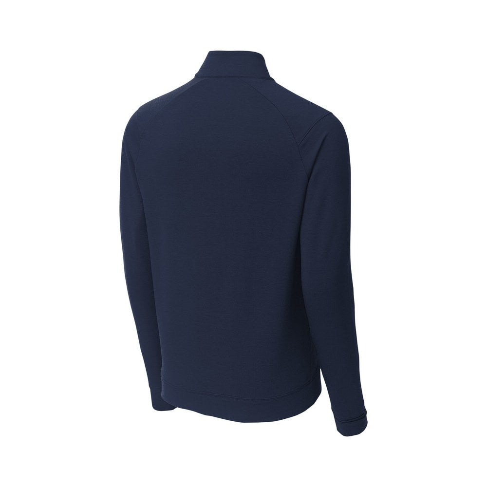True Navy | Back