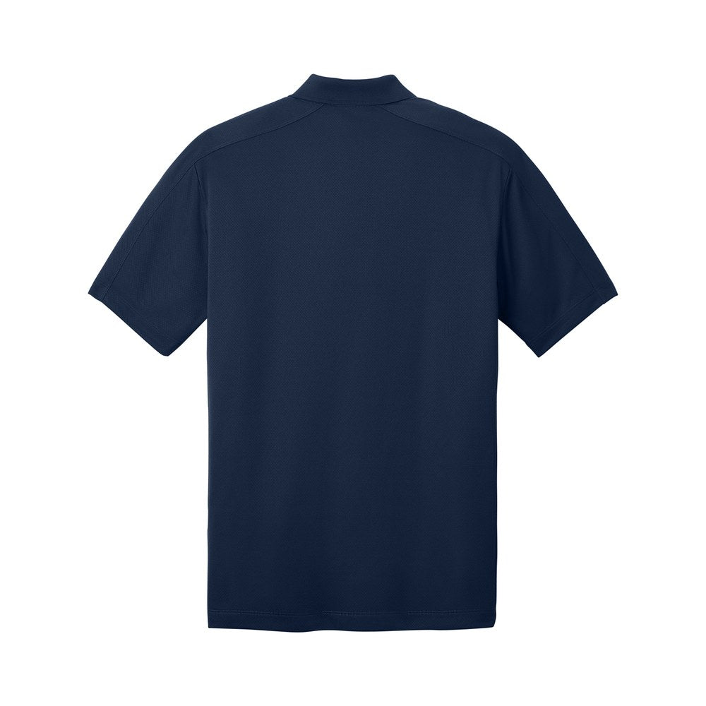 True Navy | Back