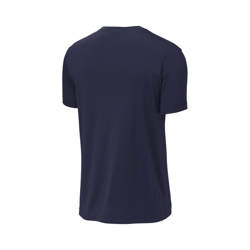 True Navy | Back
