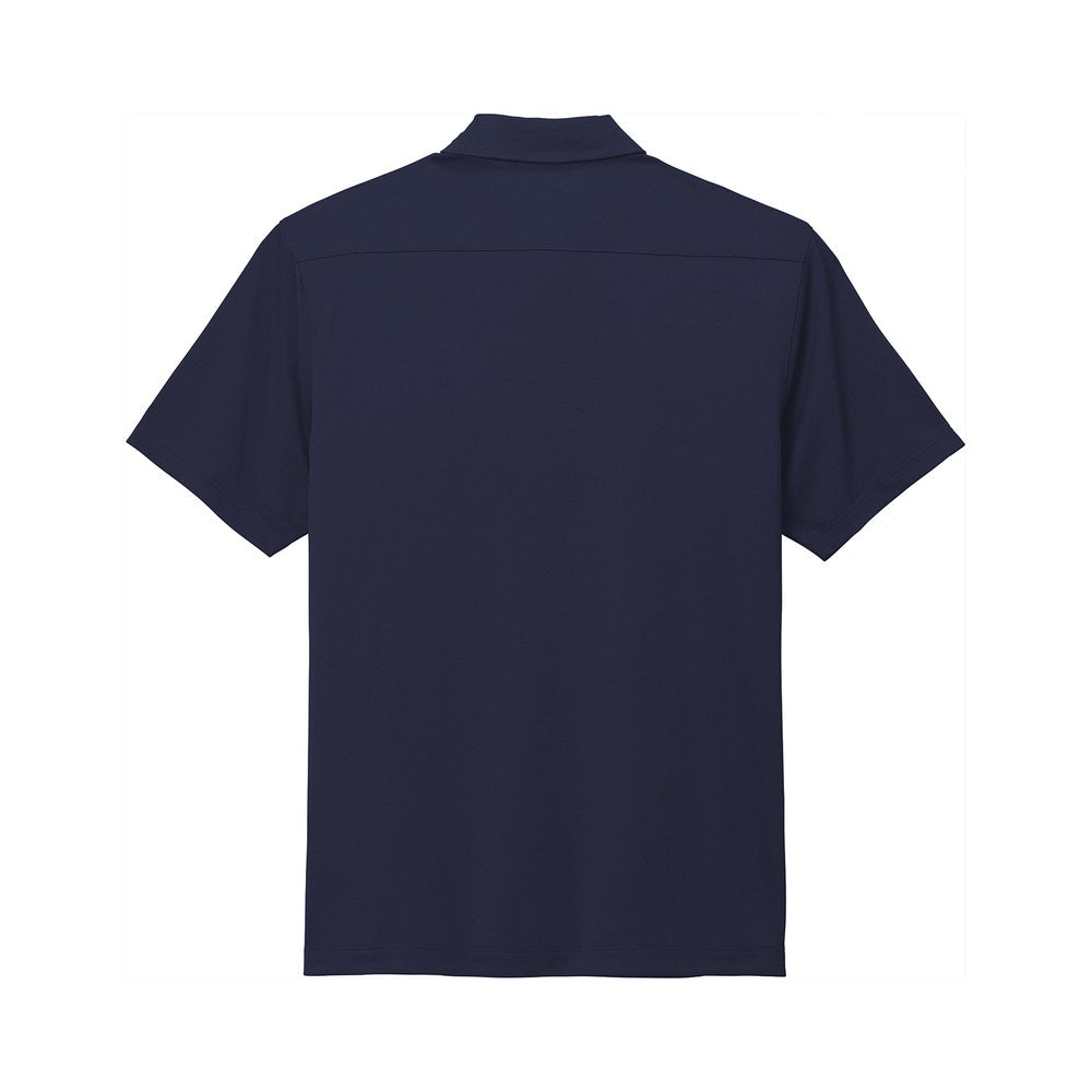 True Navy | Back