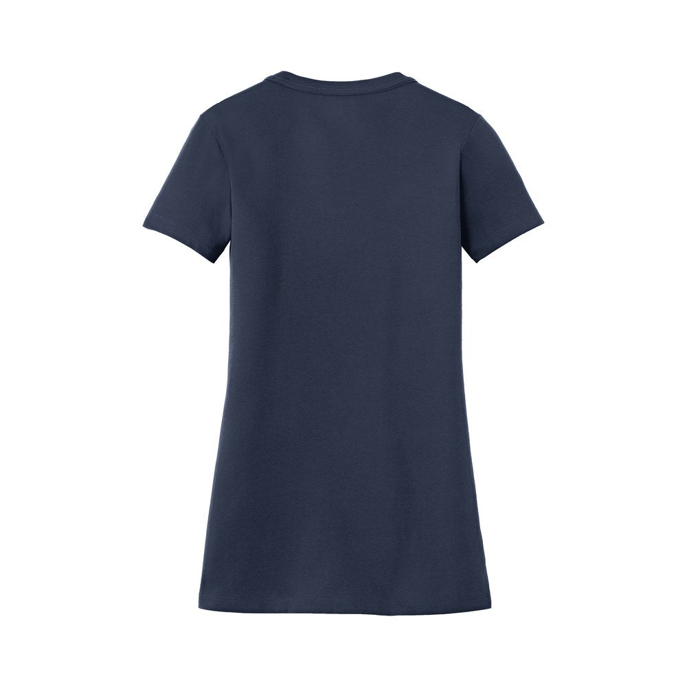 True Navy | Back
