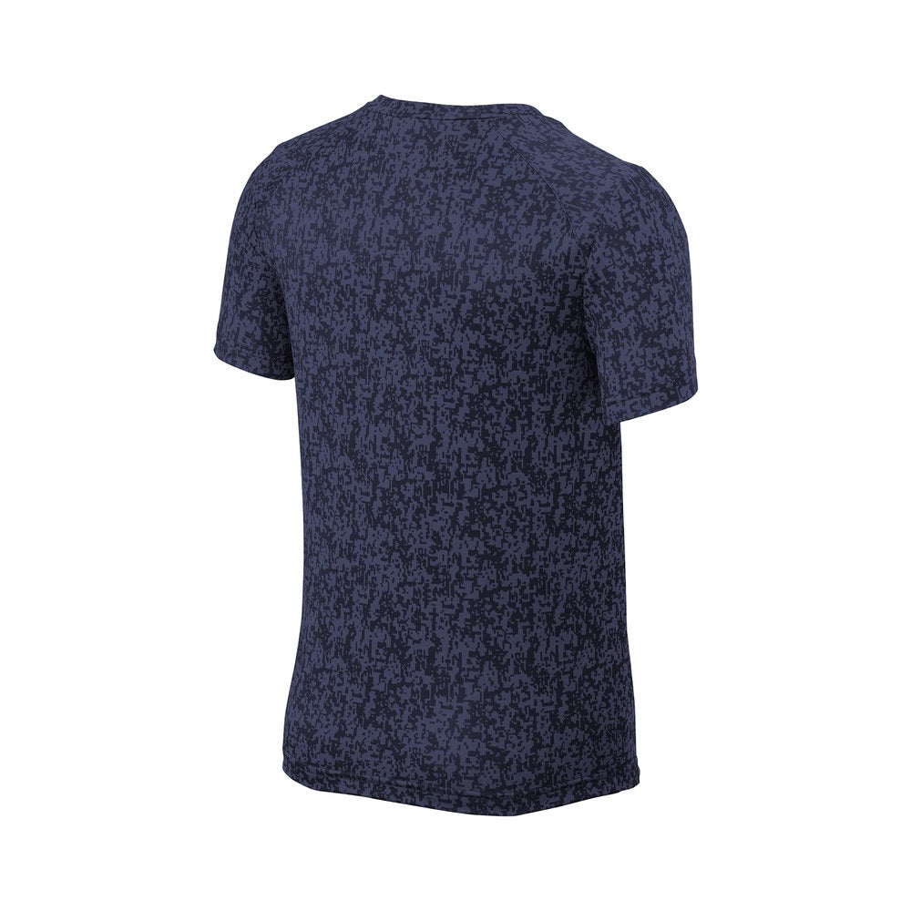 True Navy | Back