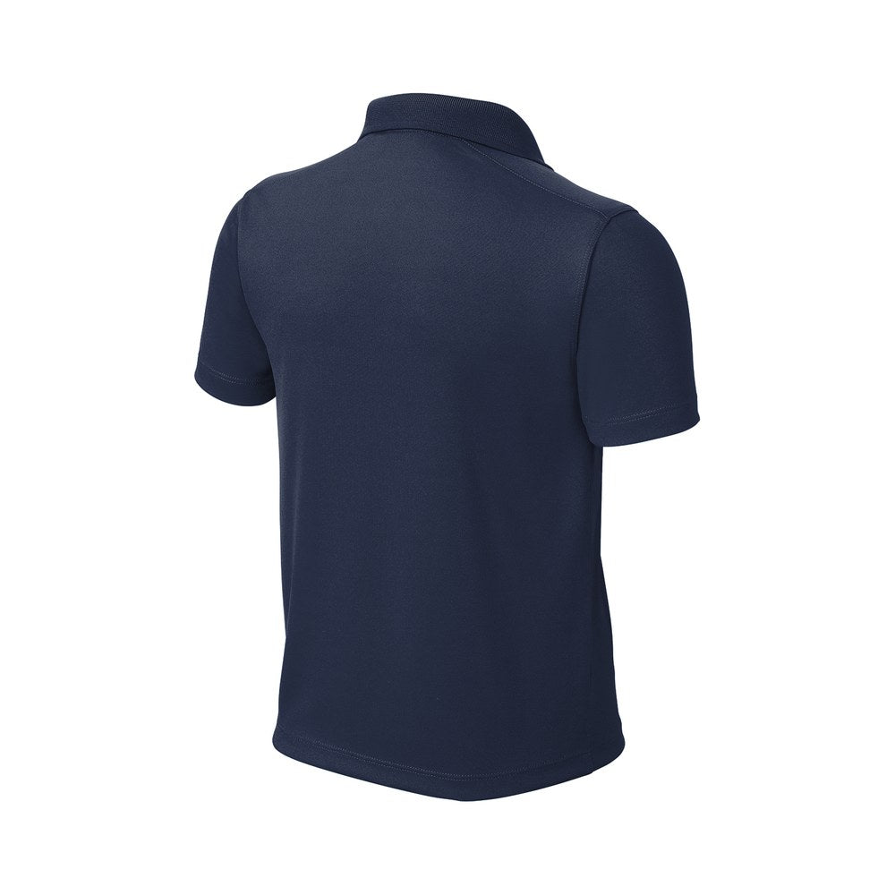 True Navy | Back