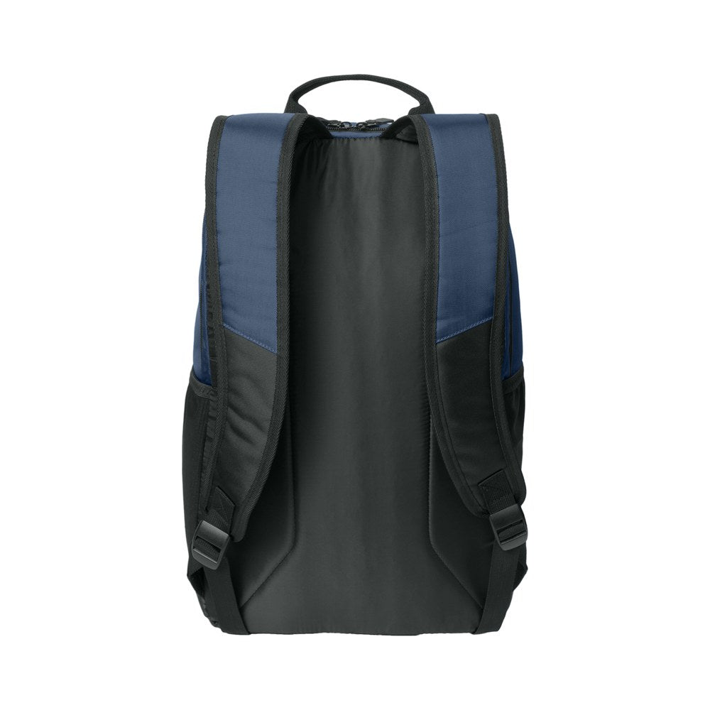True Navy | Back