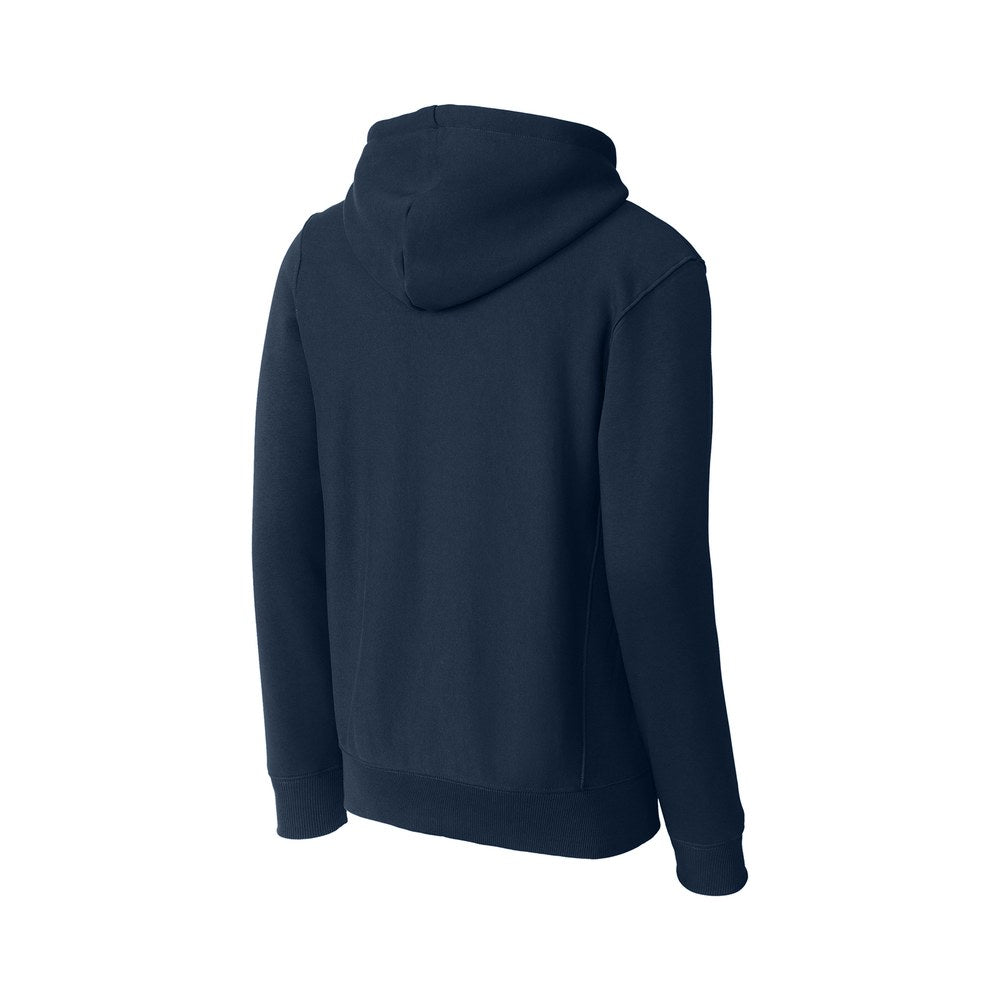 True Navy | Back