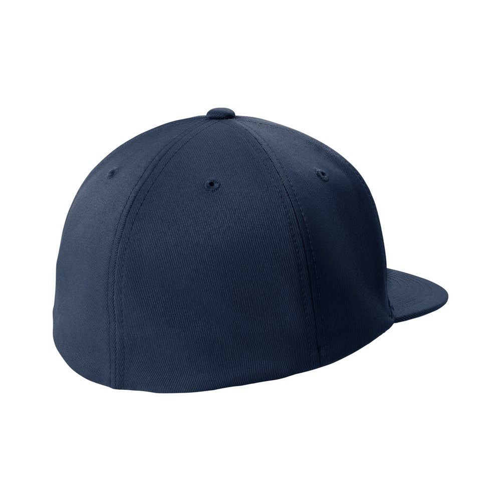 True Navy | Back