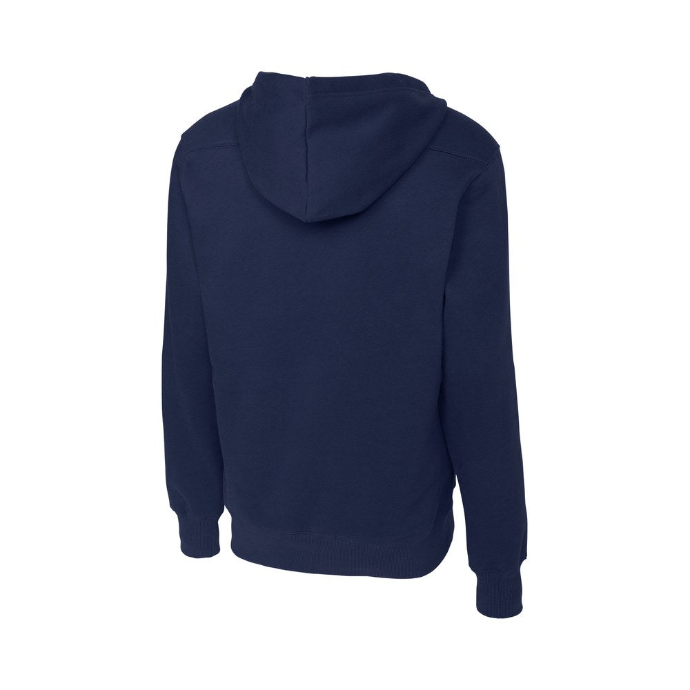 True Navy | Back