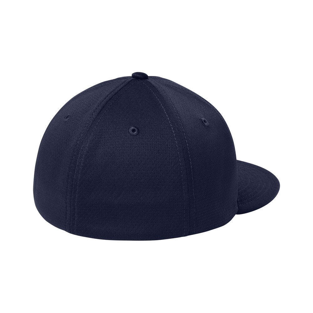 True Navy | Back