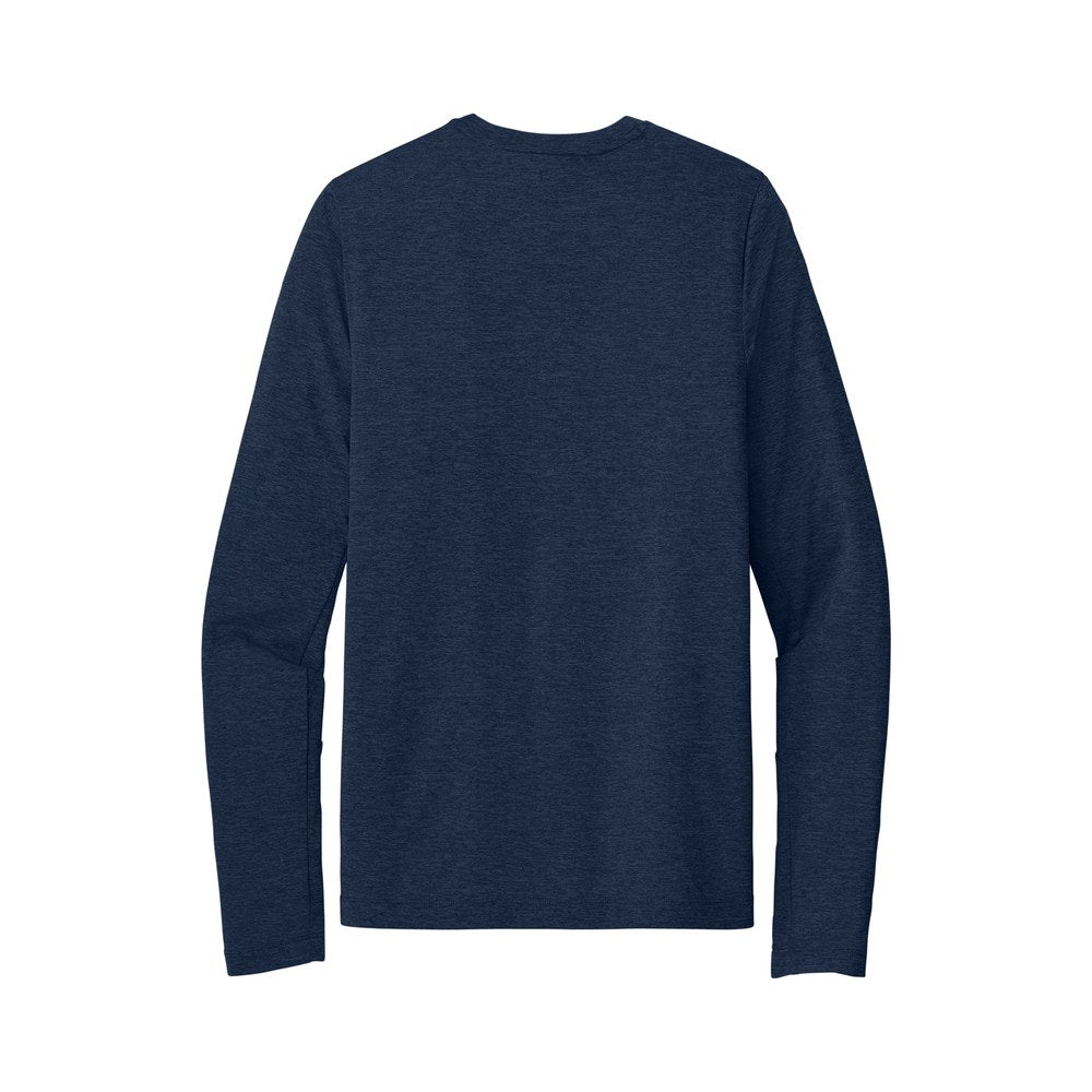 True Navy | Back