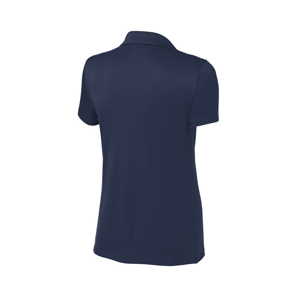True Navy | Back
