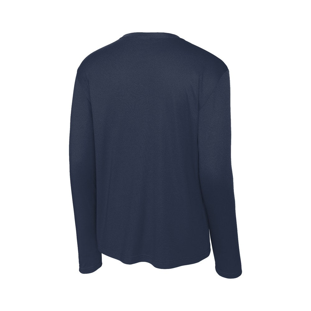 True Navy | Back