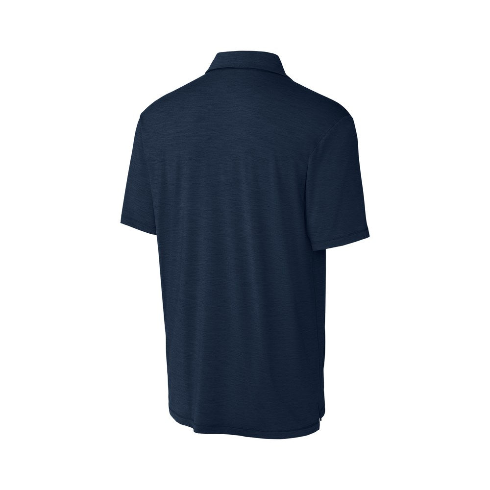 True Navy | Back
