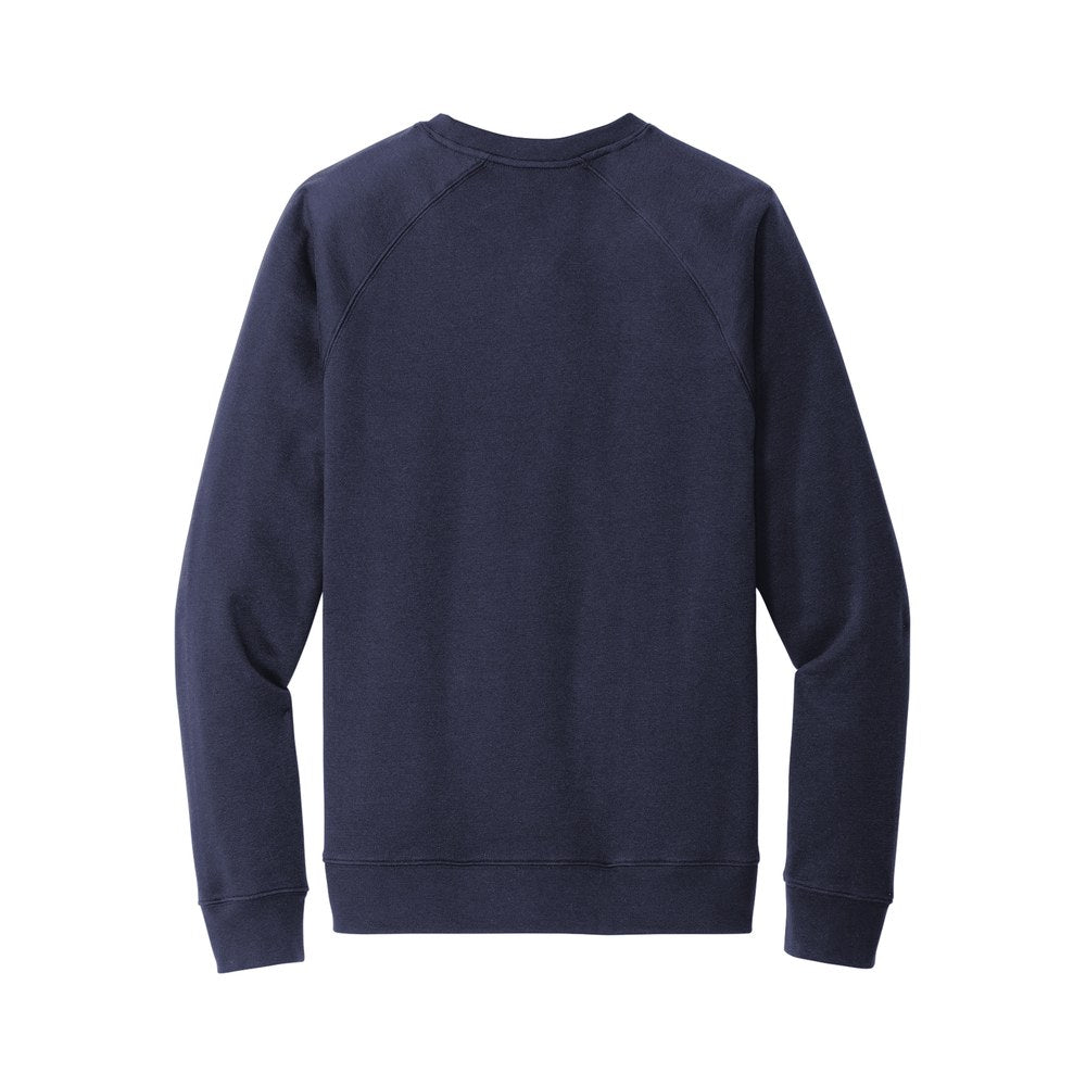 True Navy | Back