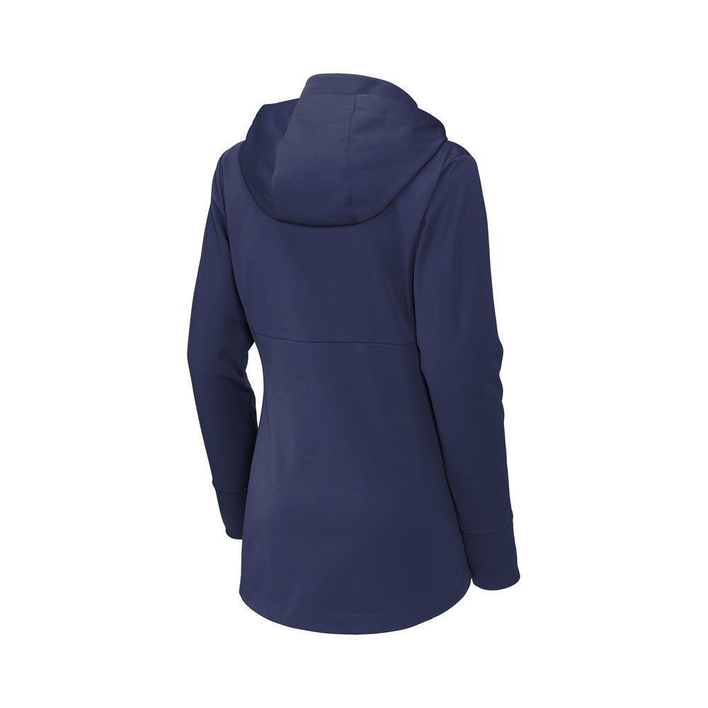 True Navy | Back