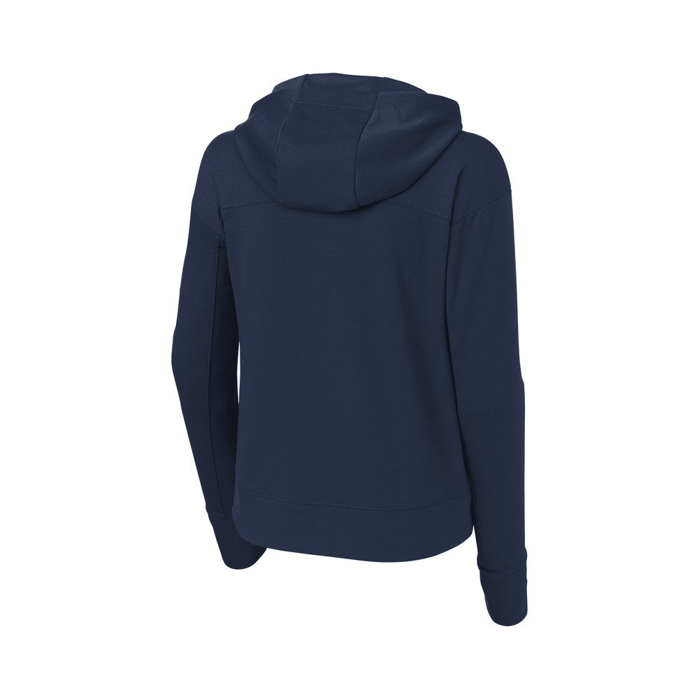 True Navy | Back
