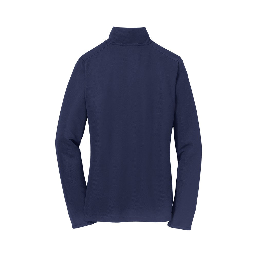 True Navy | Back
