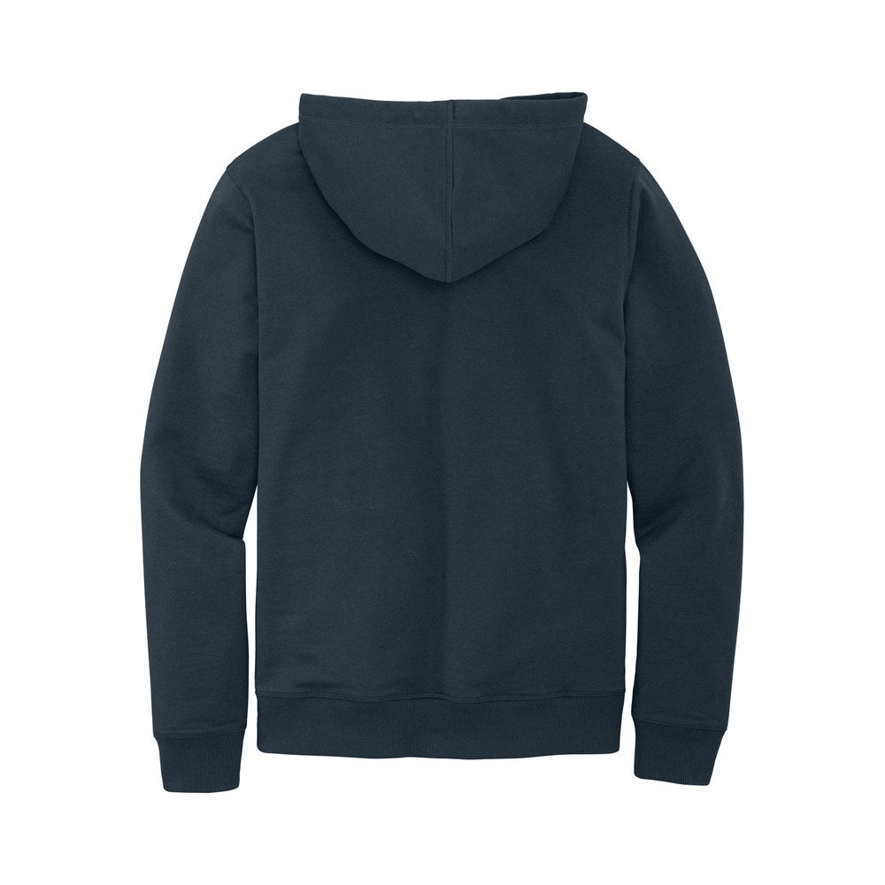 True Navy | Back