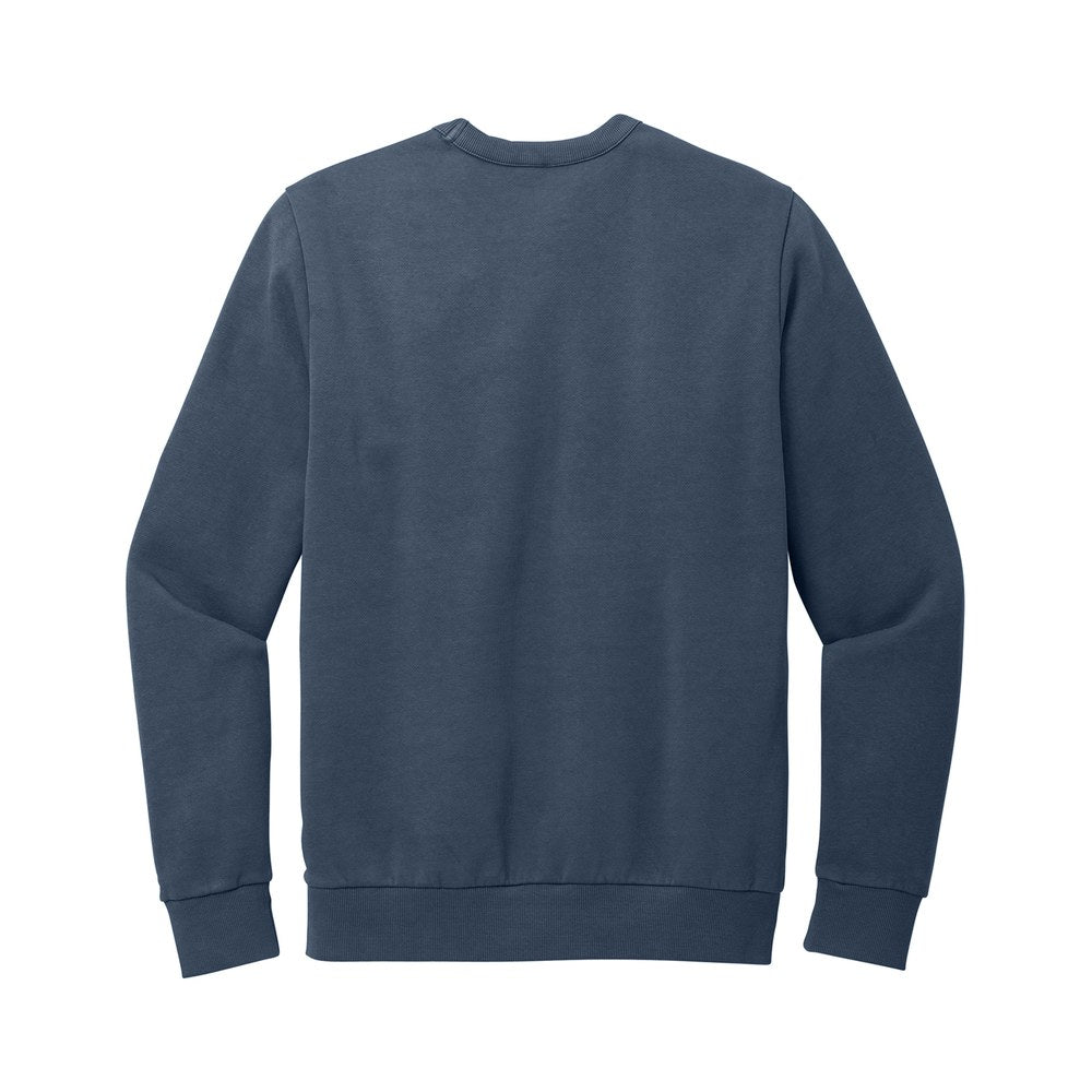 True Navy | Back