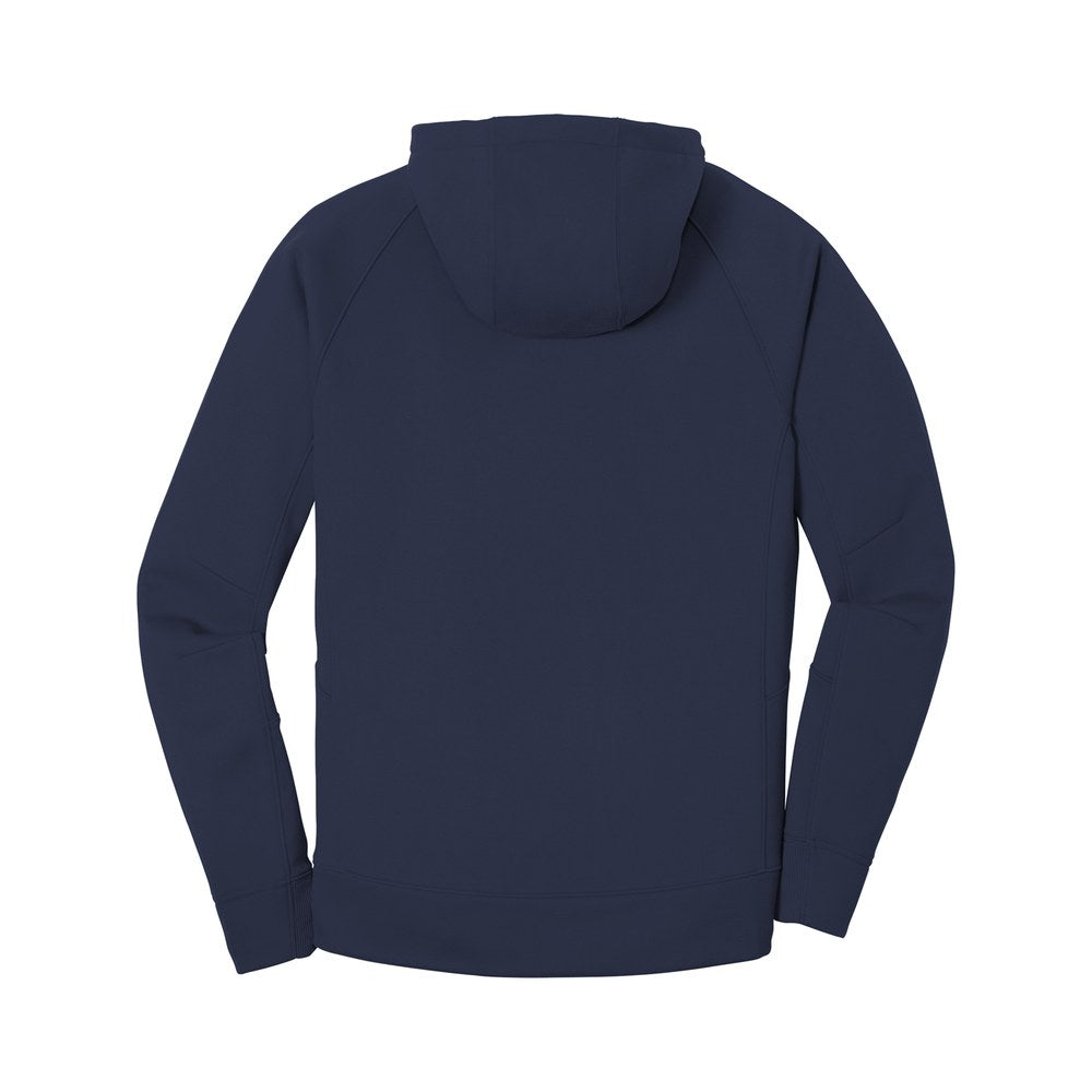 True Navy | Back