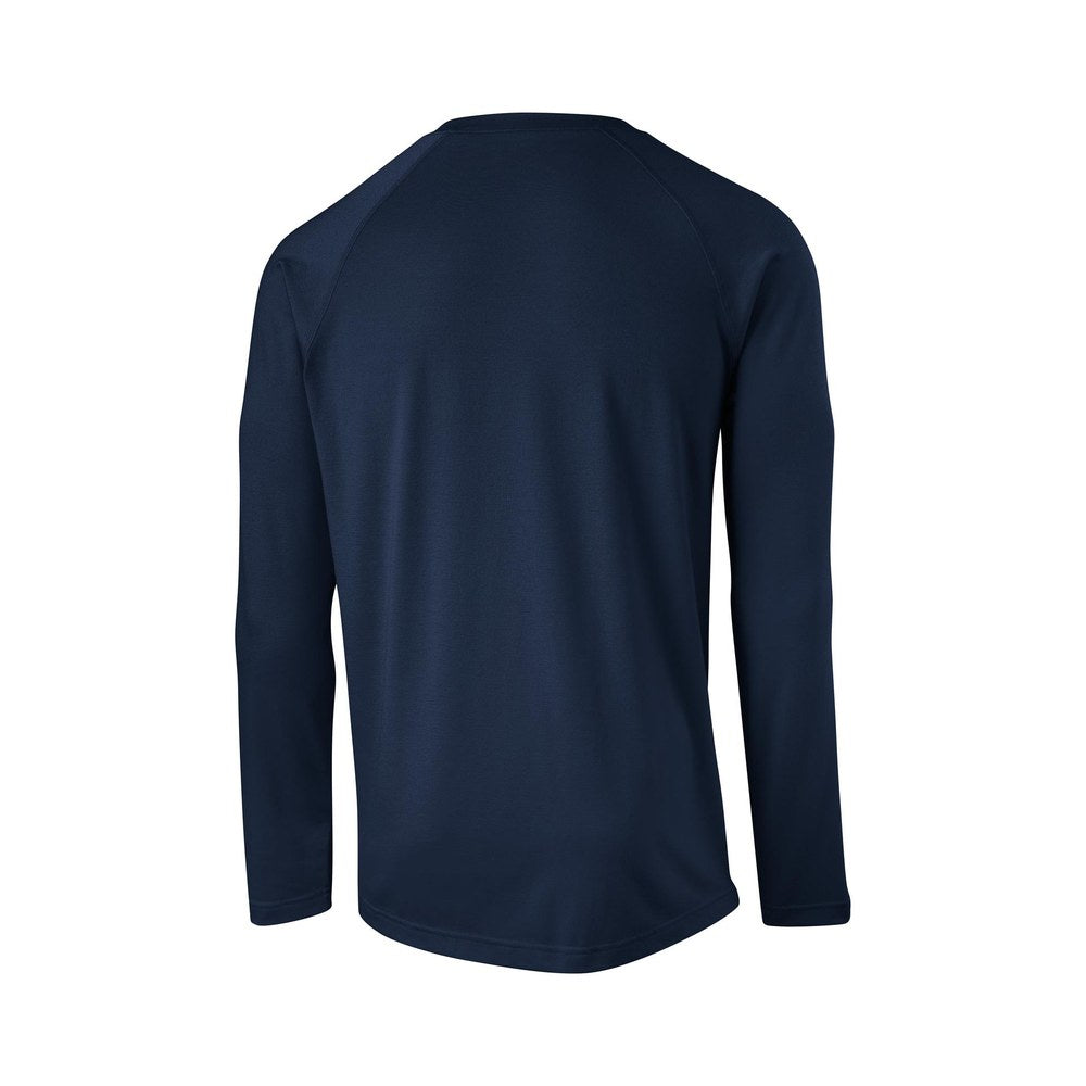 True Navy | Back