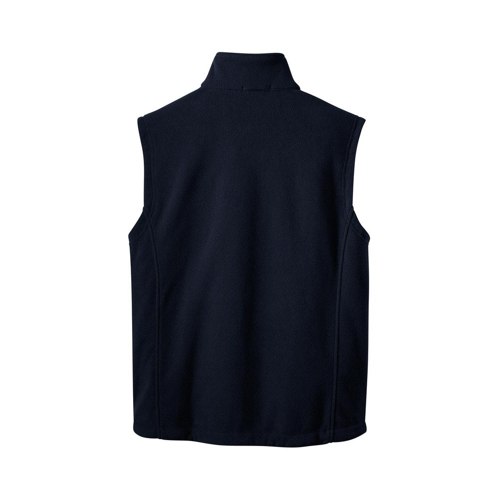 True Navy | Back