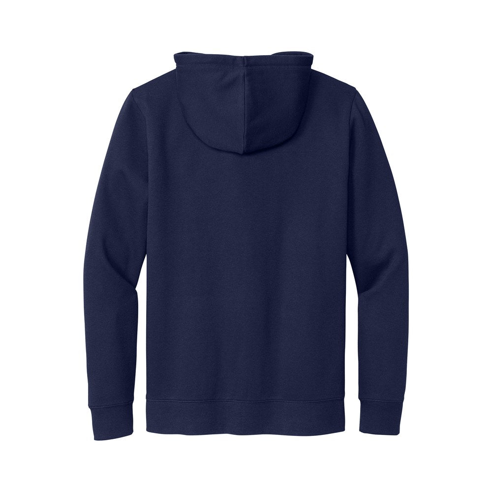 True Navy | Back