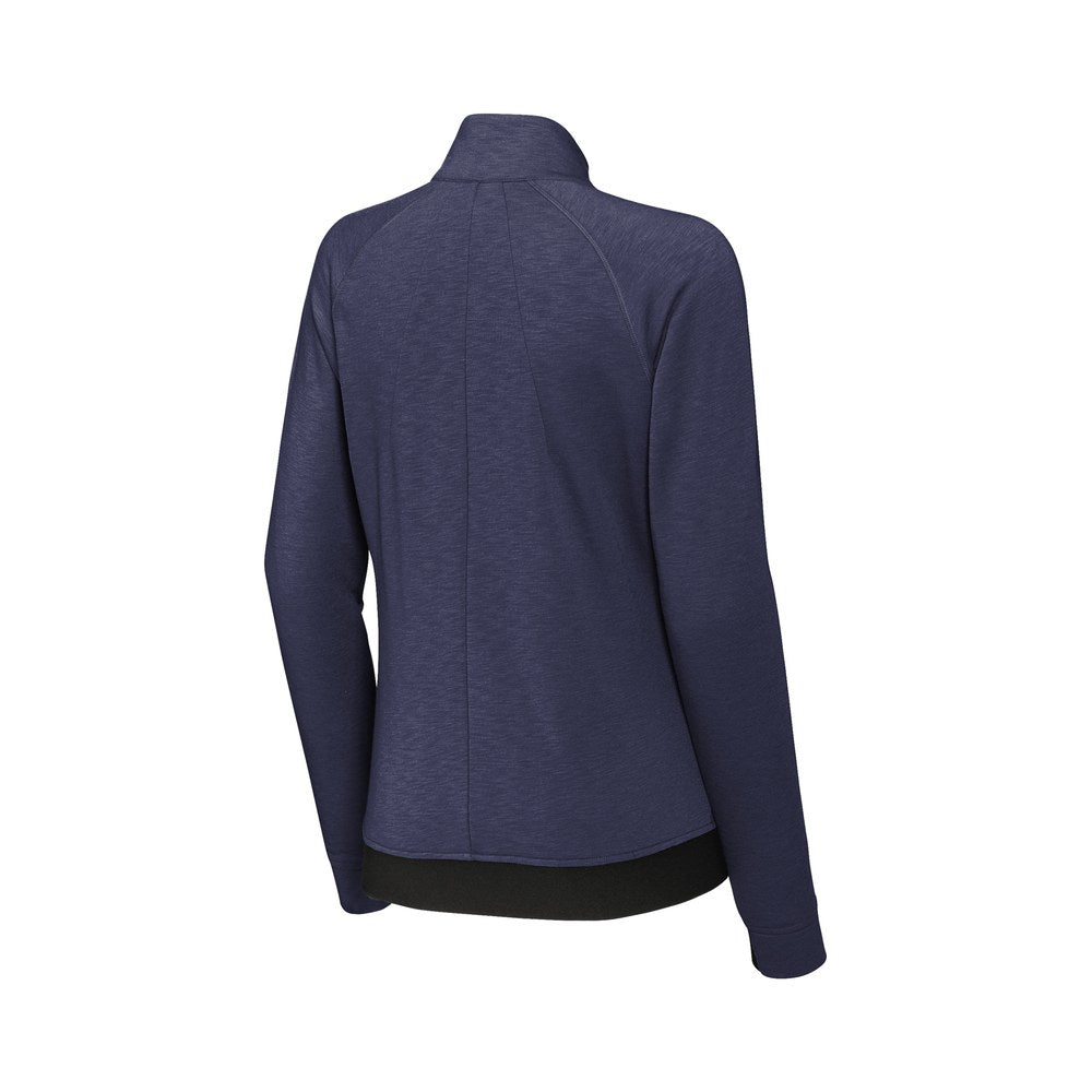 True Navy | Back