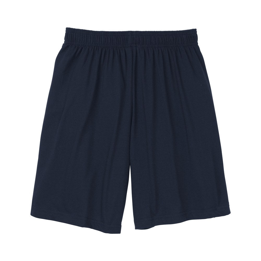 True Navy | Back