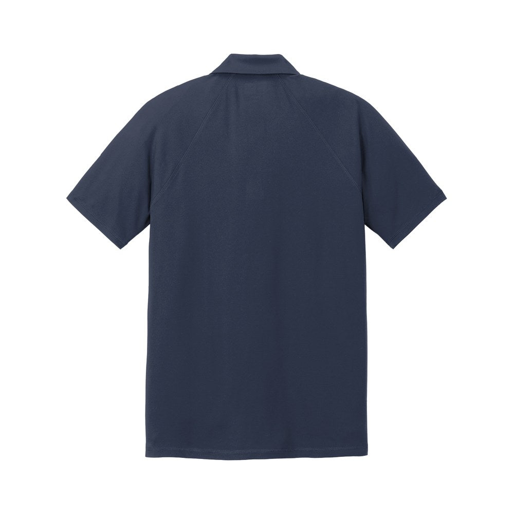 True Navy | Back