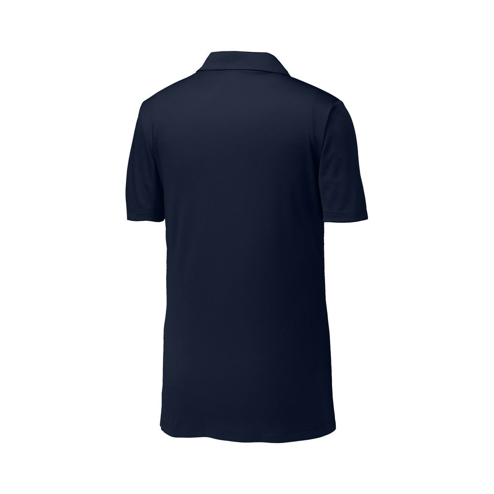 True Navy | Back