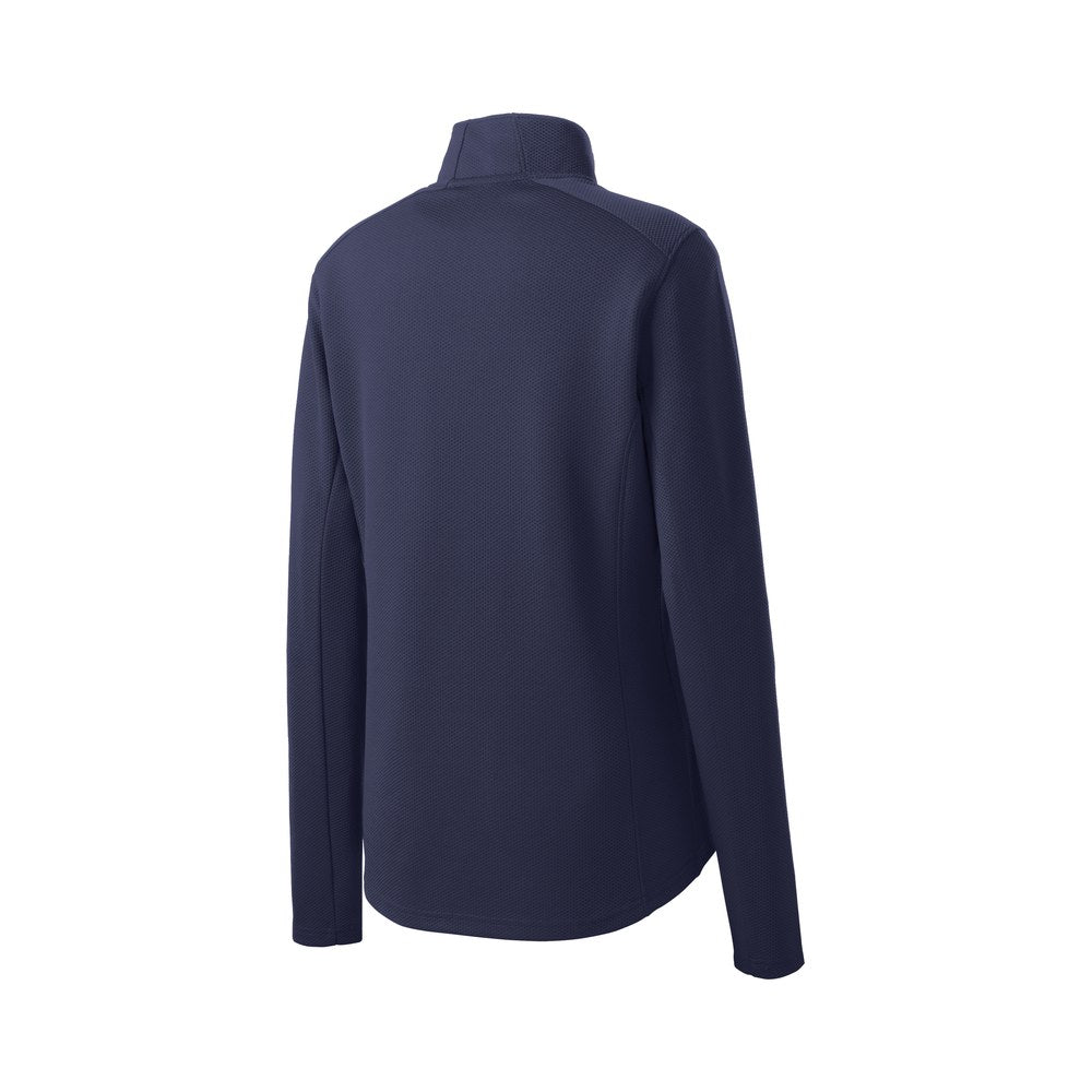 True Navy | Back