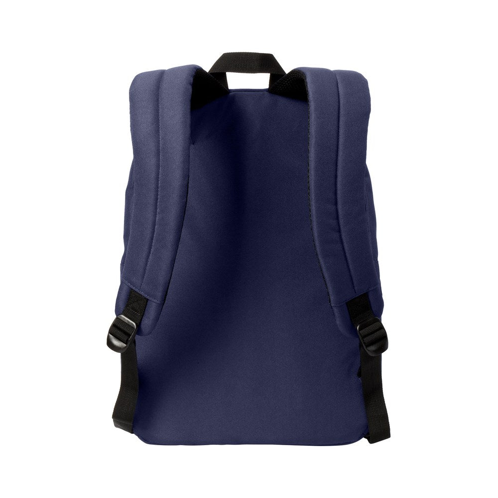 True Navy | Back
