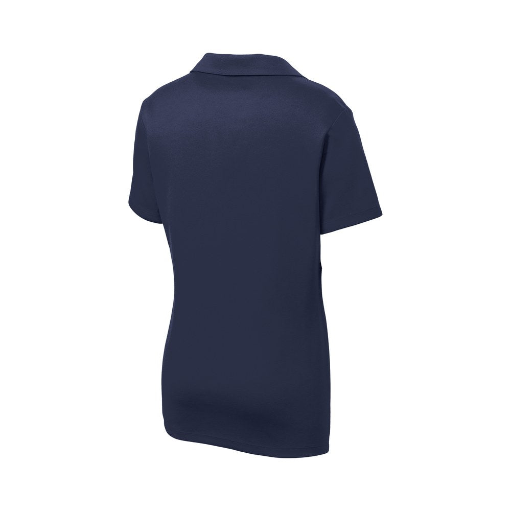 True Navy | Back