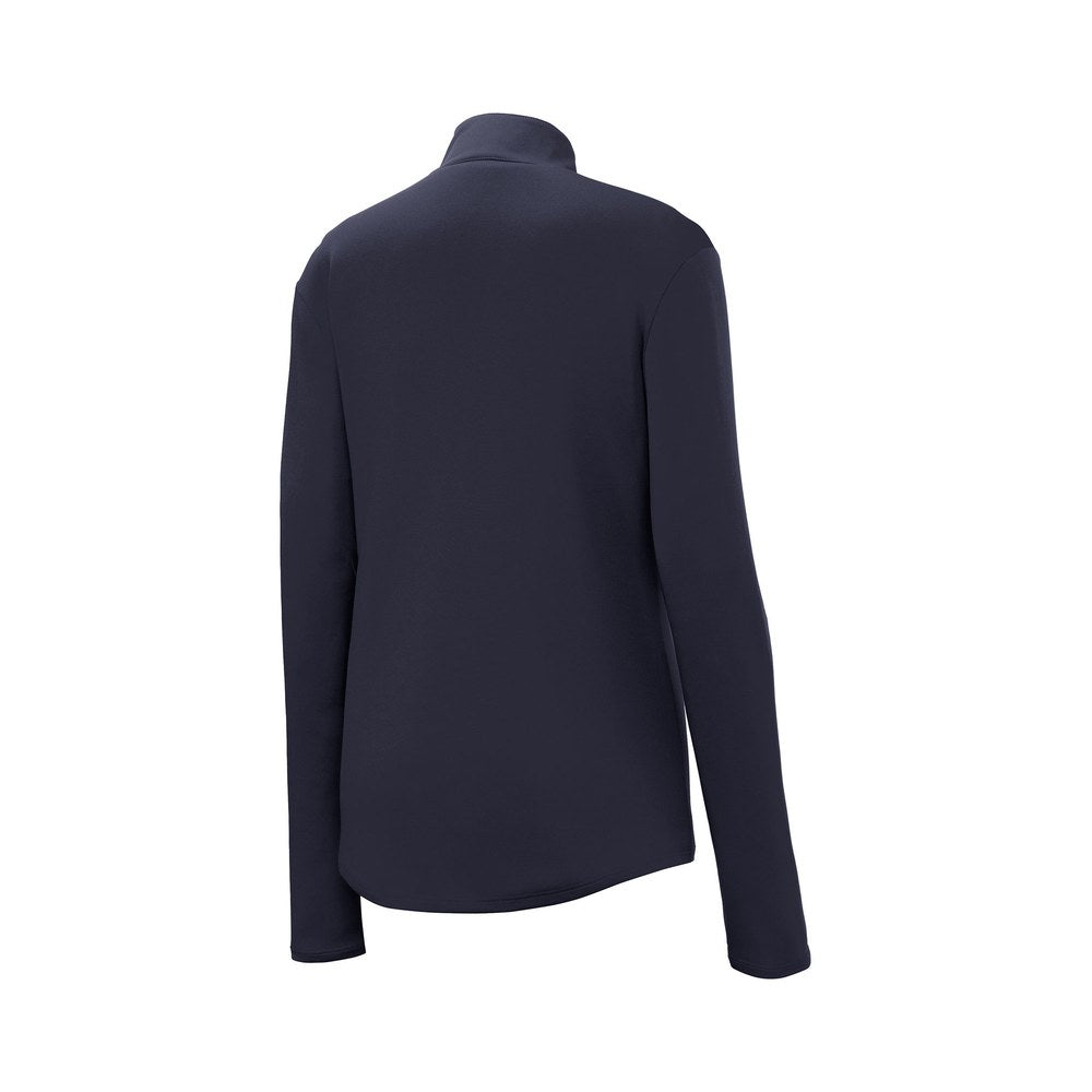True Navy | Back
