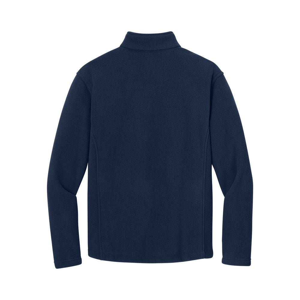 True Navy | Back